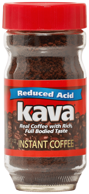Kava Low Acid Coffee