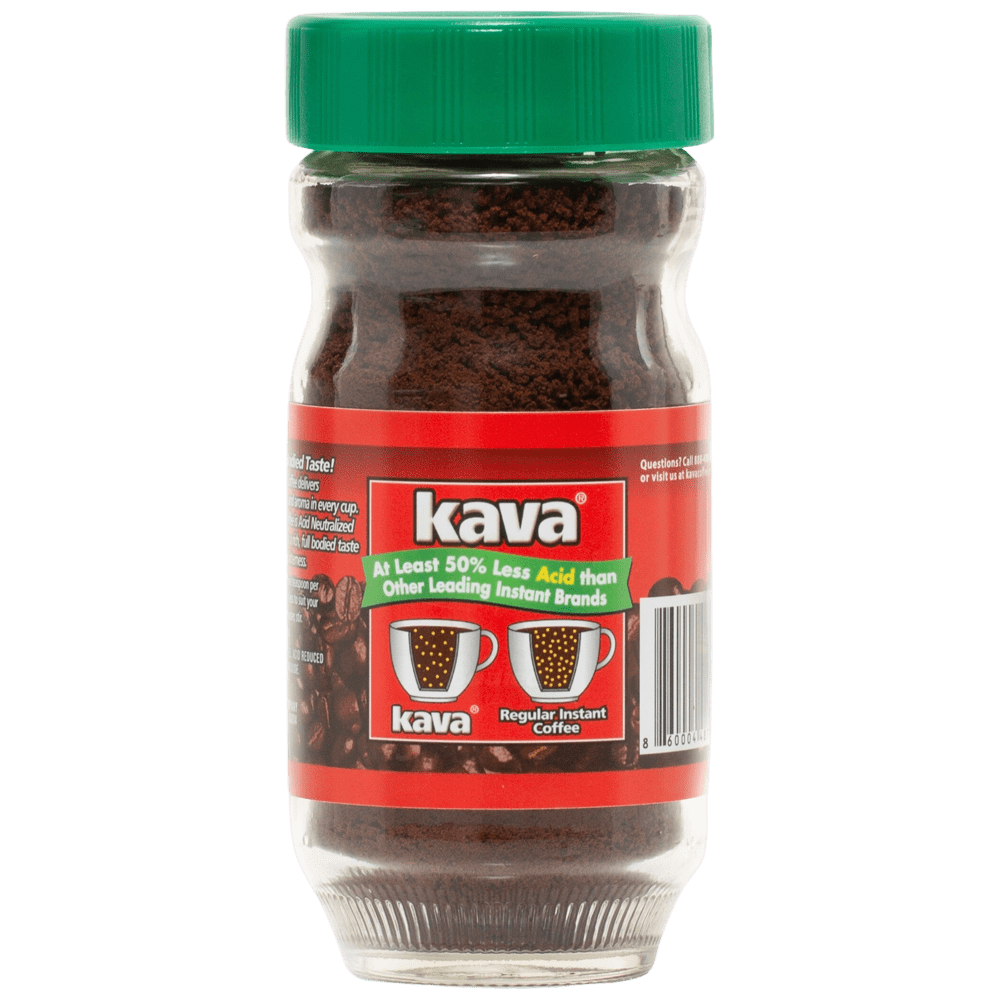 low acid coffees reduced acidity kava decaf